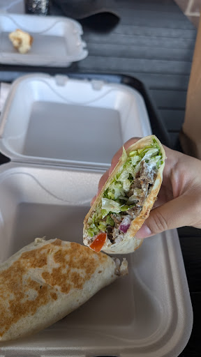 Photo of Philly & Wraps - 68 North Marietta Pkwy NW Suite 107, Marietta, GA 30060