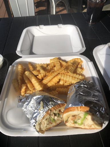 Photo of Philly & Wraps - 68 North Marietta Pkwy NW Suite 107, Marietta, GA 30060