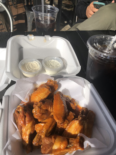 Photo of Philly & Wraps - 68 North Marietta Pkwy NW Suite 107, Marietta, GA 30060