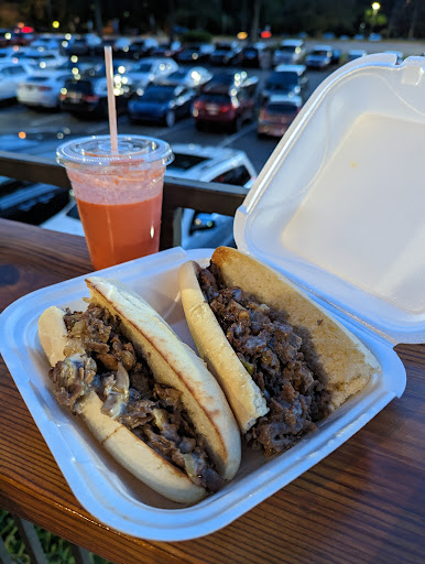 Photo of Philly & Wraps - 68 North Marietta Pkwy NW Suite 107, Marietta, GA 30060