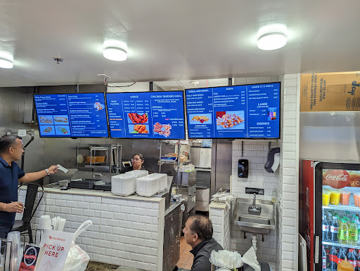 Photo of Philly & Wraps - 68 North Marietta Pkwy NW Suite 107, Marietta, GA 30060