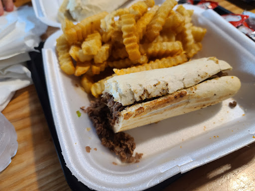 Photo of Philly & Wraps - 68 North Marietta Pkwy NW Suite 107, Marietta, GA 30060