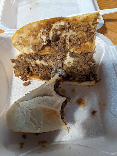 Photo of Philly & Wraps - 68 North Marietta Pkwy NW Suite 107, Marietta, GA 30060