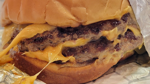 Photo of Halal Burgers (Fairborn) - 2624 Colonel Glenn Hwy, Fairborn, OH 45324