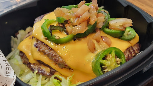 Photo of Halal Burgers (Fairborn) - 2624 Colonel Glenn Hwy, Fairborn, OH 45324