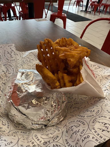 Photo of Halal Burgers (Fairborn) - 2624 Colonel Glenn Hwy, Fairborn, OH 45324