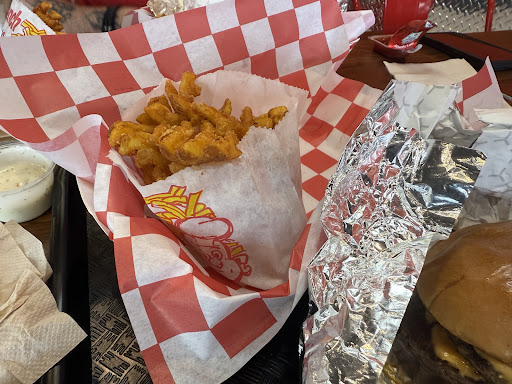 Photo of Halal Burgers (Fairborn) - 2624 Colonel Glenn Hwy, Fairborn, OH 45324