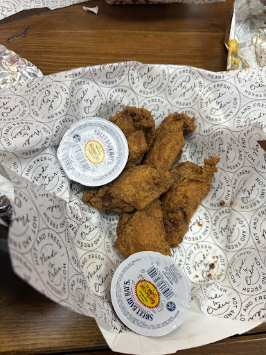 Photo of Halal Burgers (Fairborn) - 2624 Colonel Glenn Hwy, Fairborn, OH 45324