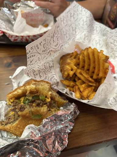 Photo of Halal Burgers (Fairborn) - 2624 Colonel Glenn Hwy, Fairborn, OH 45324