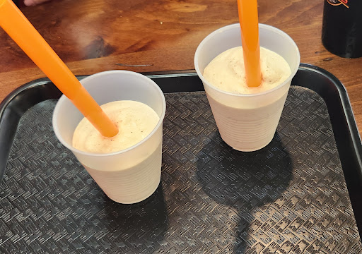 Photo of Halal Burgers (Fairborn) - 2624 Colonel Glenn Hwy, Fairborn, OH 45324