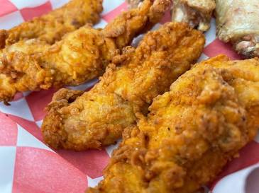 Photo of Halal Burgers (Fairborn) - 2624 Colonel Glenn Hwy, Fairborn, OH 45324