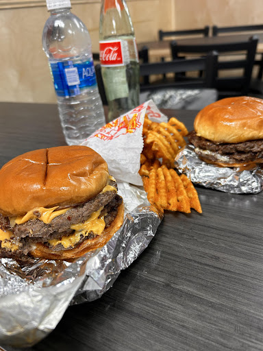 Photo of Halal Burgers (Fairborn) - 2624 Colonel Glenn Hwy, Fairborn, OH 45324