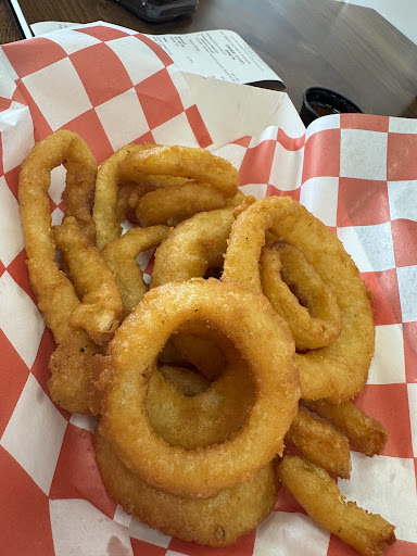 Photo of Halal Burgers (Fairborn) - 2624 Colonel Glenn Hwy, Fairborn, OH 45324