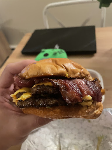 Photo of Halal Burgers (Fairborn) - 2624 Colonel Glenn Hwy, Fairborn, OH 45324