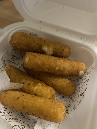 Photo of Halal Burgers (Fairborn) - 2624 Colonel Glenn Hwy, Fairborn, OH 45324