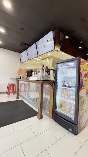 Photo of Halal Burgers (Fairborn) - 2624 Colonel Glenn Hwy, Fairborn, OH 45324