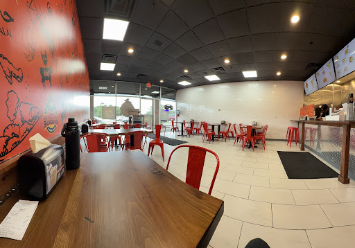 Photo of Halal Burgers (Fairborn) - 2624 Colonel Glenn Hwy, Fairborn, OH 45324