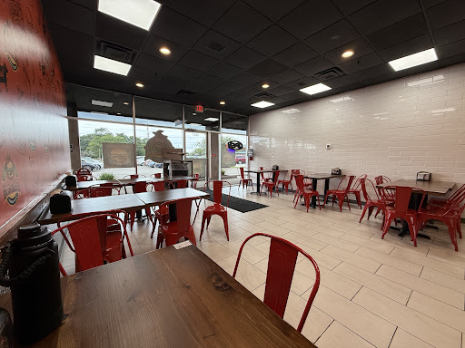 Photo of Halal Burgers (Fairborn) - 2624 Colonel Glenn Hwy, Fairborn, OH 45324