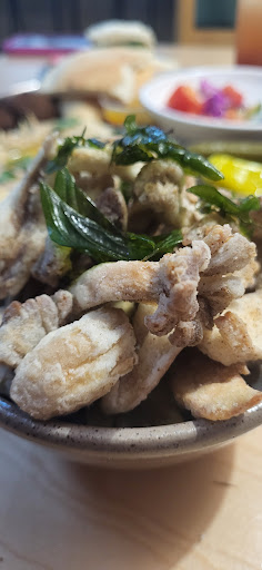 Photo of MAZU - 229 Xenia Ave, Yellow Springs, OH 45387