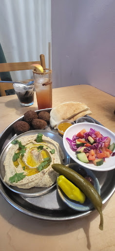 Photo of MAZU - 229 Xenia Ave, Yellow Springs, OH 45387