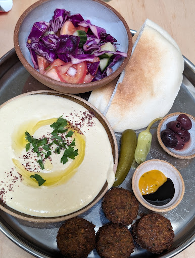 Photo of MAZU - 229 Xenia Ave, Yellow Springs, OH 45387