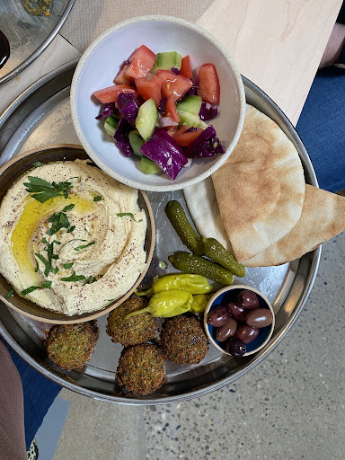 Photo of MAZU - 229 Xenia Ave, Yellow Springs, OH 45387