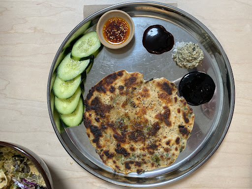 Photo of MAZU - 229 Xenia Ave, Yellow Springs, OH 45387