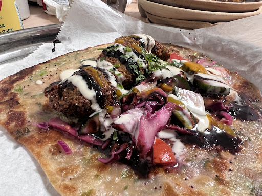 Photo of MAZU - 229 Xenia Ave, Yellow Springs, OH 45387