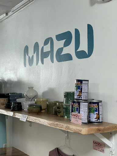 Photo of MAZU - 229 Xenia Ave, Yellow Springs, OH 45387