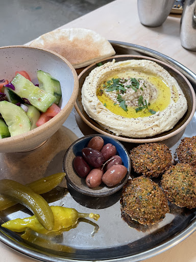 Photo of MAZU - 229 Xenia Ave, Yellow Springs, OH 45387