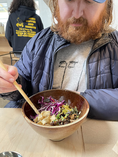 Photo of MAZU - 229 Xenia Ave, Yellow Springs, OH 45387