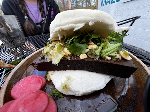 Photo of MAZU - 229 Xenia Ave, Yellow Springs, OH 45387