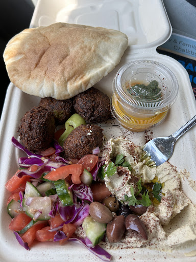 Photo of MAZU - 229 Xenia Ave, Yellow Springs, OH 45387