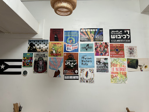 Photo of MAZU - 229 Xenia Ave, Yellow Springs, OH 45387