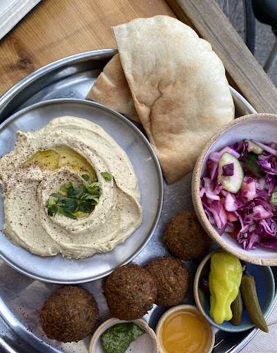 Photo of MAZU - 229 Xenia Ave, Yellow Springs, OH 45387