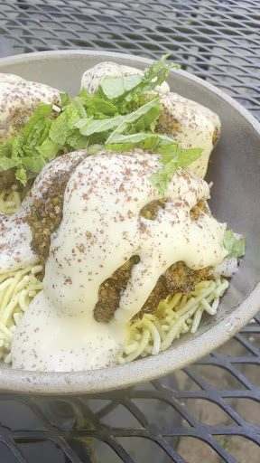 Photo of MAZU - 229 Xenia Ave, Yellow Springs, OH 45387