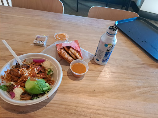 Photo of CAVA - 2777 GA-54, Peachtree City, GA 30269