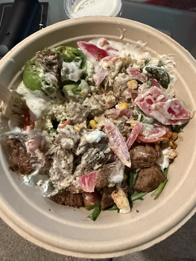 Photo of CAVA - 2777 GA-54, Peachtree City, GA 30269