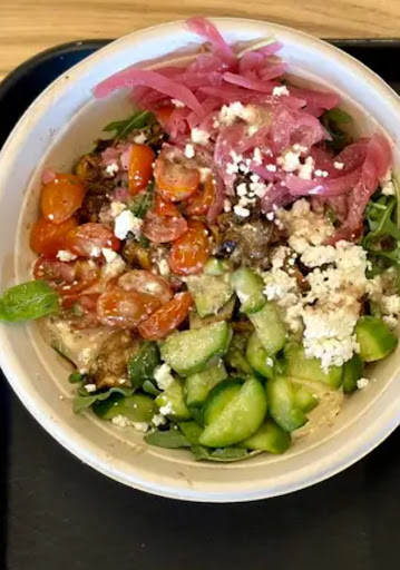 Photo of CAVA - 2777 GA-54, Peachtree City, GA 30269