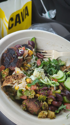 Photo of CAVA - 2777 GA-54, Peachtree City, GA 30269