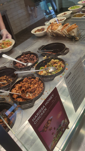 Photo of CAVA - 2777 GA-54, Peachtree City, GA 30269