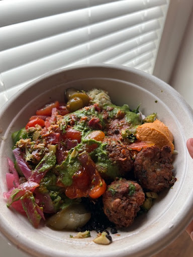 Photo of CAVA - 2777 GA-54, Peachtree City, GA 30269