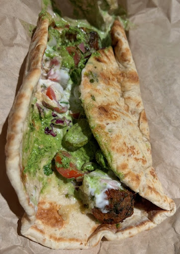 Photo of CAVA - 2777 GA-54, Peachtree City, GA 30269