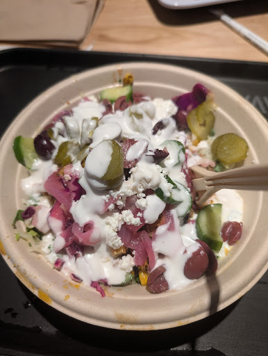 Photo of CAVA - 2777 GA-54, Peachtree City, GA 30269