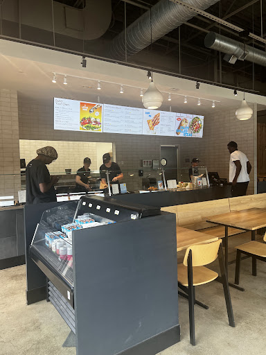 Photo of CAVA - 2777 GA-54, Peachtree City, GA 30269