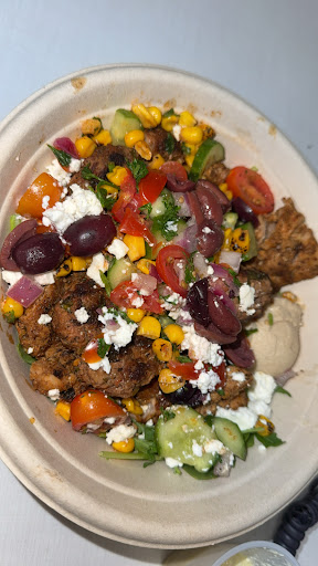 Photo of CAVA - 2777 GA-54, Peachtree City, GA 30269