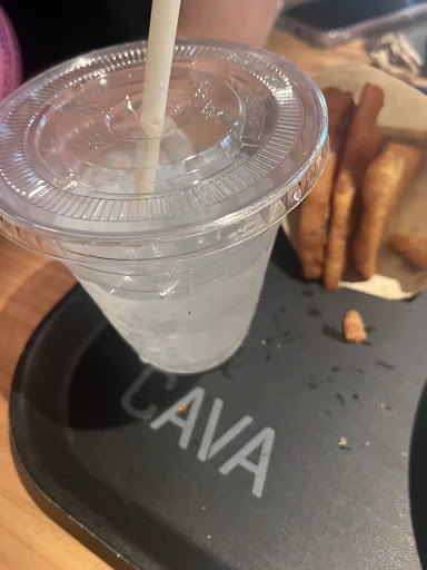 Photo of CAVA - 2777 GA-54, Peachtree City, GA 30269