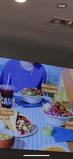 Photo of CAVA - 2777 GA-54, Peachtree City, GA 30269