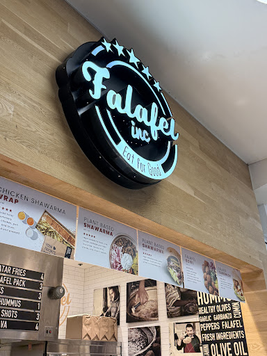Photo of Falafel Inc - 1961 Chain Bridge Rd, Tysons, VA 22102