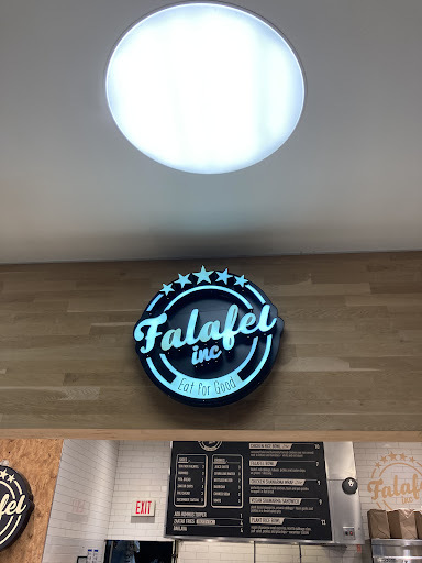 Photo of Falafel Inc - 1961 Chain Bridge Rd, Tysons, VA 22102